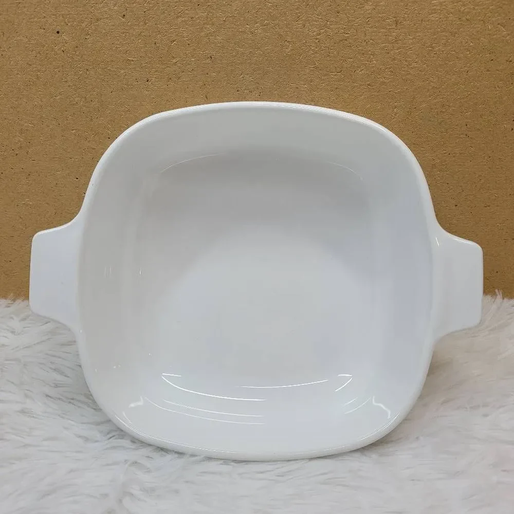 Vintage Corning Ware 1 Quart Blue Cornflower Casserole Dish P-1-B